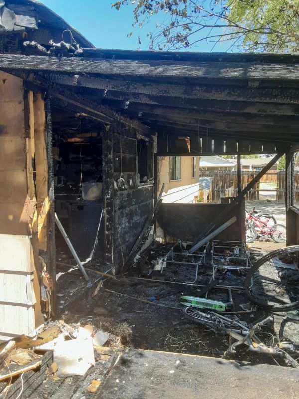 Prompt Restoration Services