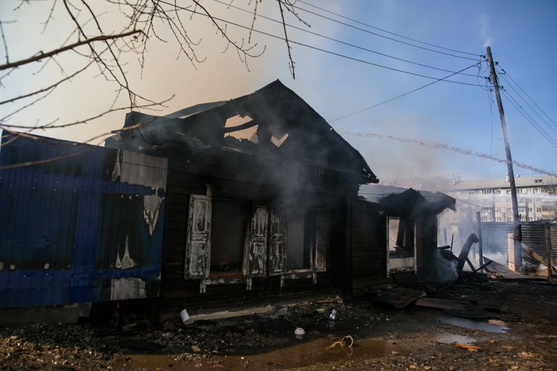 Expert Damage Evaluation