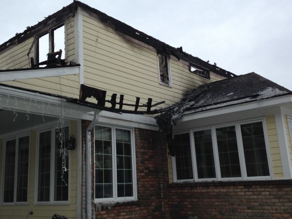 Fire Restoration Service in Boynton Beach