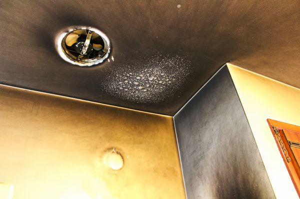 Smoke Damage Remediation in Boynton Beach